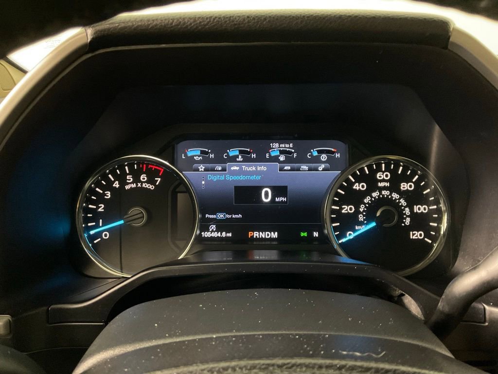 Certified 2017 Ford F150 Lariat w/ Trailer Tow Package AWD/4WD image 24