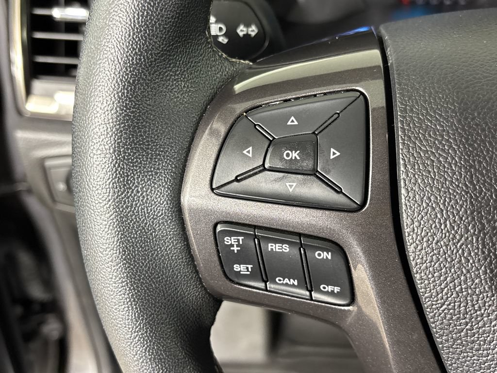 Certified 2021 Ford Ranger Lariat RWD image 18