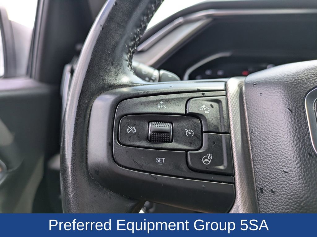 Used 2024 GMC Sierra 1500 Denali w/ Denali Reserve Package AWD/4WD image 31