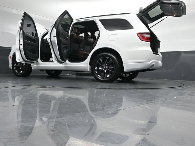 Used 2023 Dodge Durango GT AWD/4WD image 58