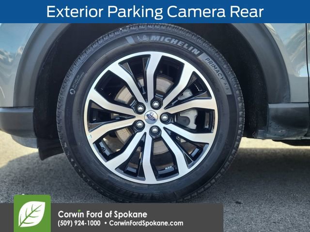 Certified 2025 Ford Explorer ST-Line image 14