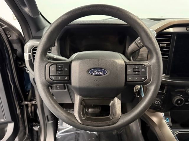 Certified 2024 Ford F150 STX w/ Equipment Group 201A FX4 AWD/4WD image 23
