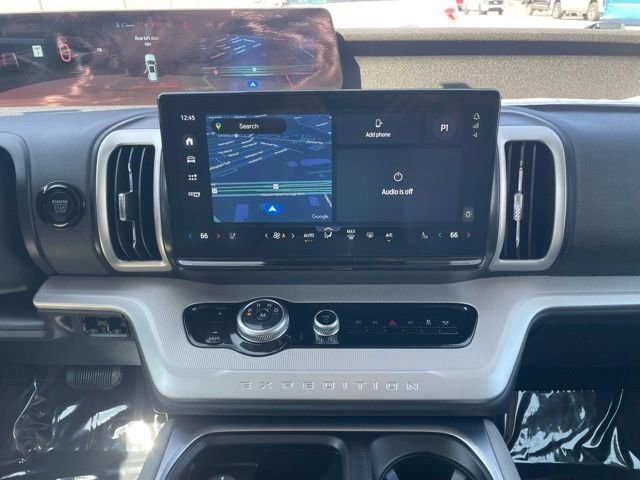 Certified 2025 Ford Expedition Max Active image 13