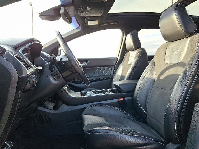 Certified 2020 Ford Edge ST w/ Equipment Group 401A image 13