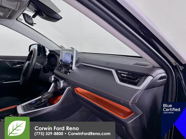 Used 2019 Toyota RAV4 Adventure image 30