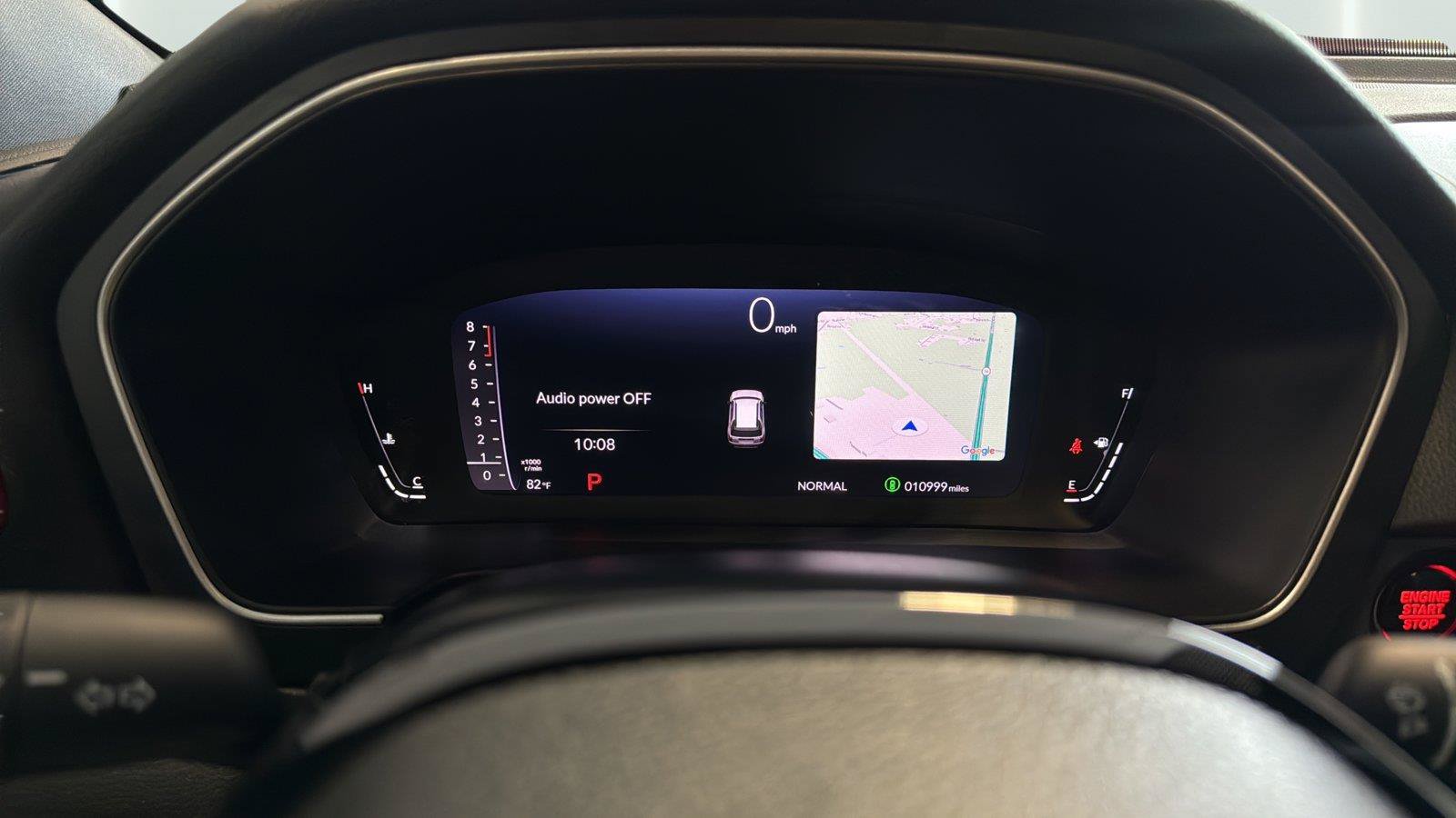 Used 2026 Honda Passport TrailSport Elite image 13