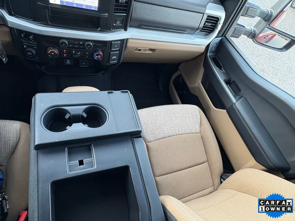 Certified 2026 Ford F450 XLT w/ FX4 Off-Road Package image 23