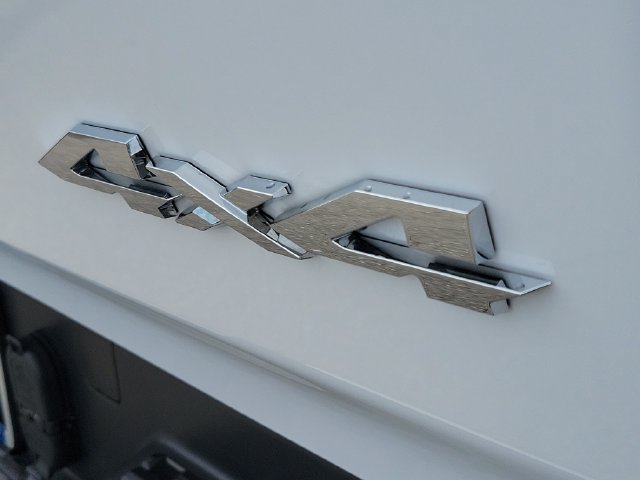 Used 2025 RAM 1500 Tungsten w/ Bed Utility Group AWD/4WD image 7