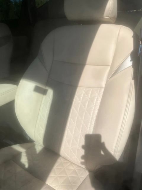 Used 2024 Nissan Murano Platinum w/ Cargo Package AWD/4WD image 10