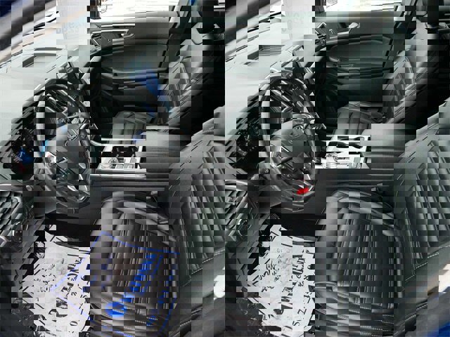 Certified 2023 Ford Edge SEL image 7