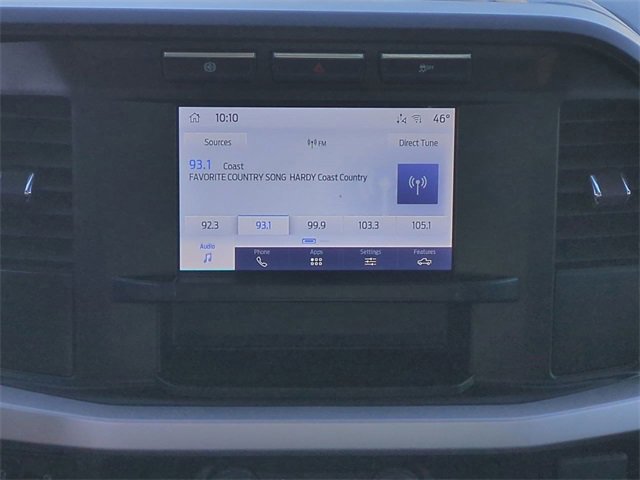 Certified 2023 Ford F350 XL w/ XL Chrome Package image 18