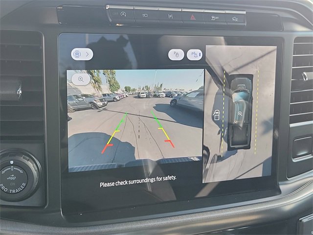 Certified 2024 Ford F150 Raptor image 8