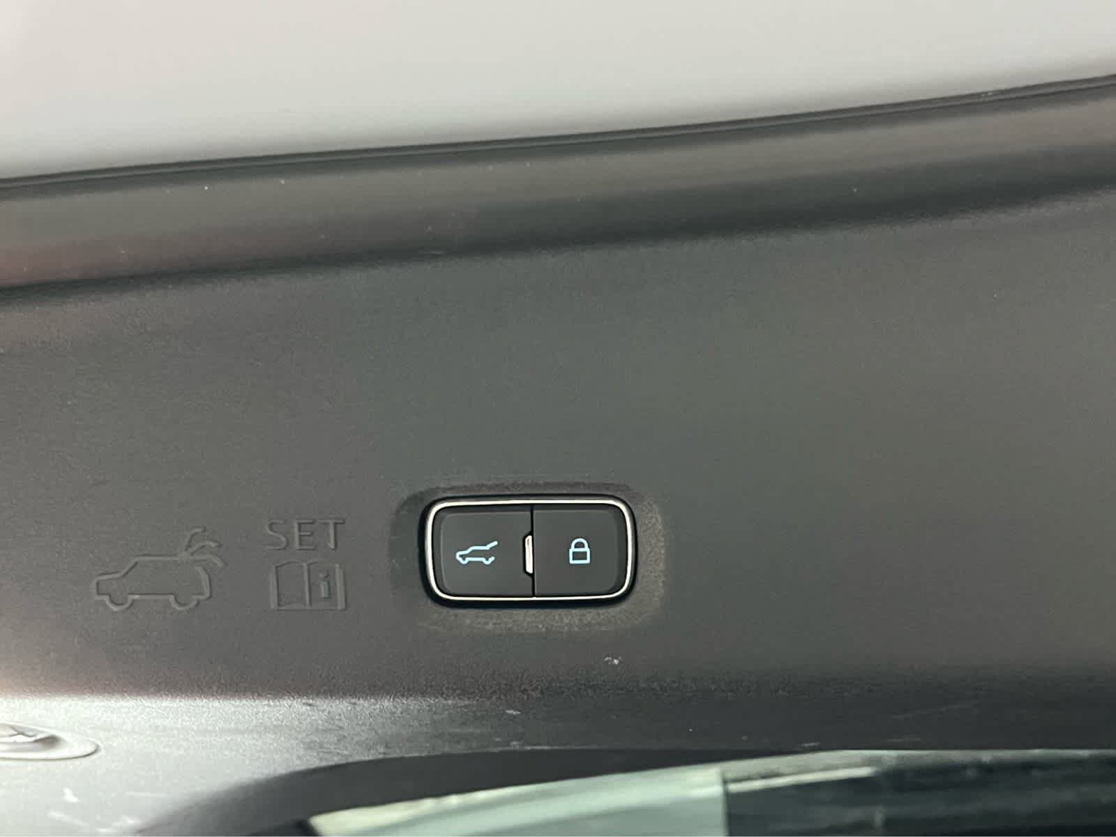 Certified 2025 Ford Expedition Max Active AWD/4WD image 15