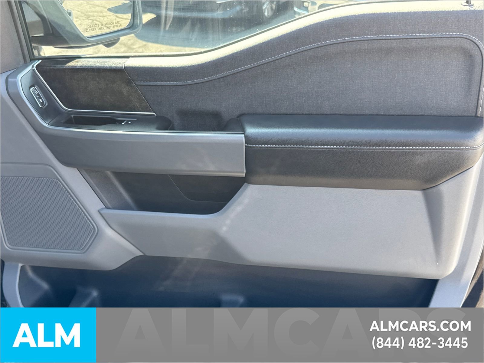 Certified 2023 Ford F150 Lightning XLT image 16