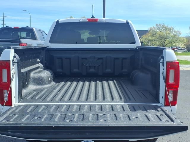 Certified 2021 Ford Ranger XLT w/ Equipment Group 301A Mid AWD/4WD image 7