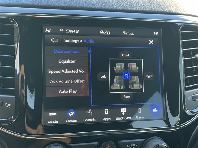 Used 2022 Jeep Grand Cherokee Laredo X image 15