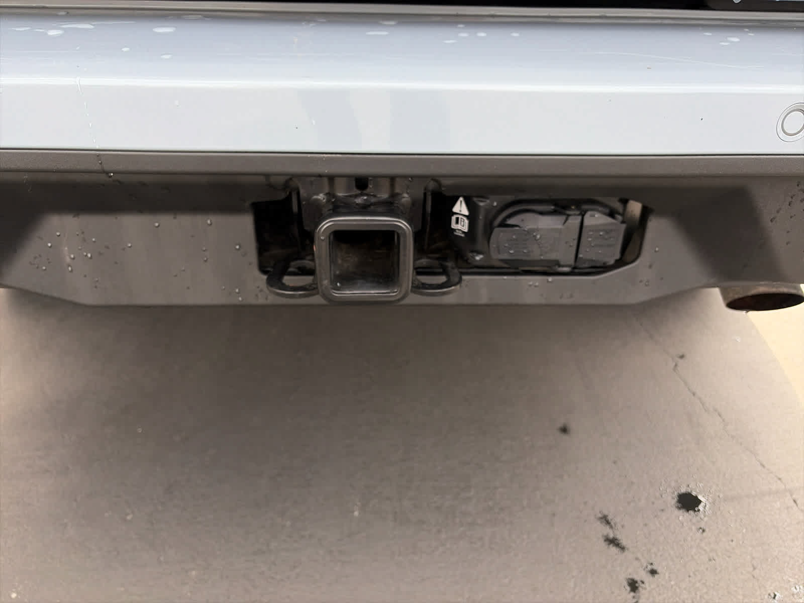 Certified 2025 Ford Expedition Active AWD/4WD image 10