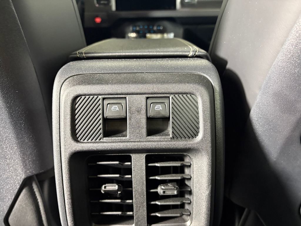 Certified 2025 Ford Bronco Raptor AWD/4WD image 30