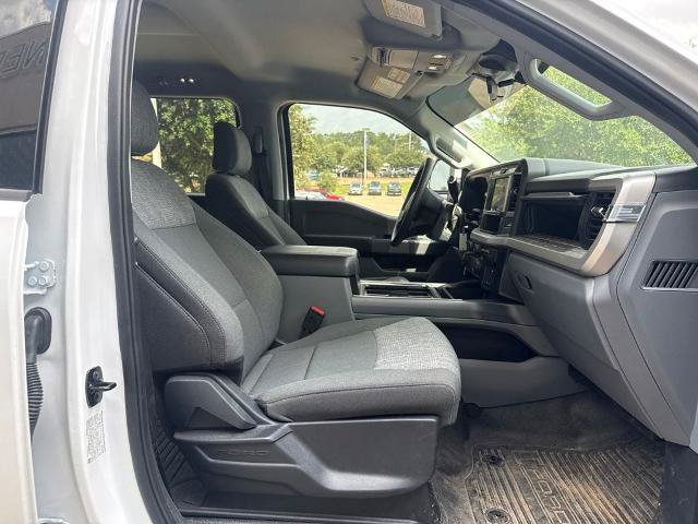 Certified 2025 Ford F250 XLT w/ Tremor Off-Road Package AWD/4WD image 12