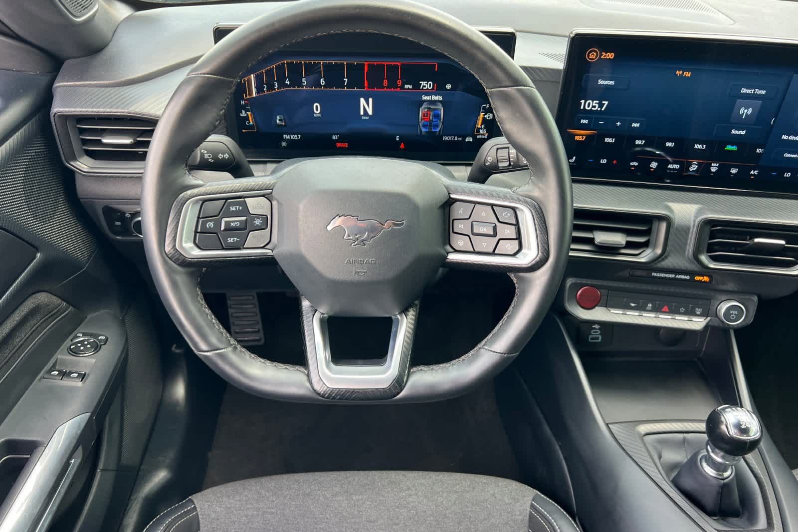 Certified 2024 Ford Mustang GT image 15