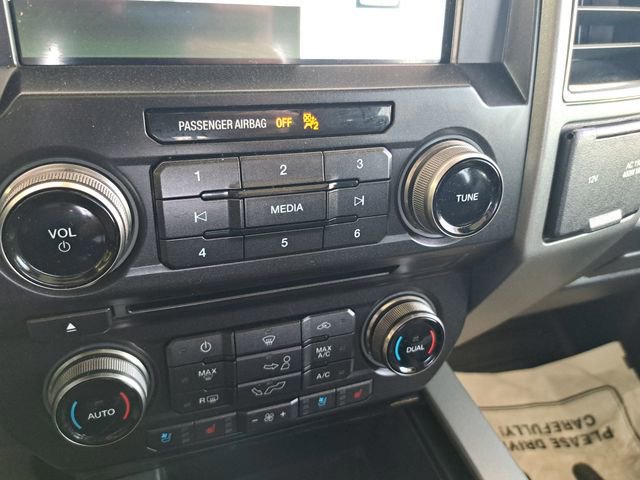 Certified 2018 Ford F150 Raptor w/ Equipment Group 802A Luxury image 11