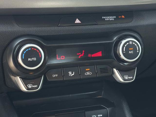 Used 2023 Kia Rio S w/ Technology Package FWD image 15