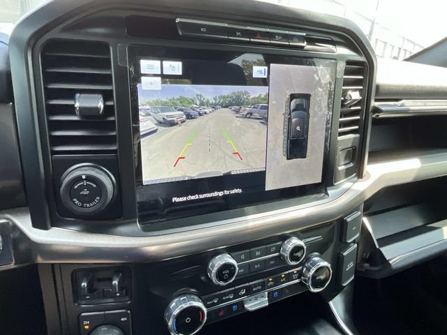 Certified 2023 Ford F150 Raptor AWD/4WD image 43