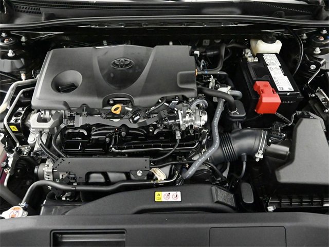 Used 2024 Toyota Camry SE image 34