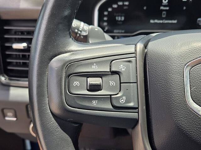Used 2022 GMC Sierra 1500 AT4 w/ AT4 Premium Package AWD/4WD image 25