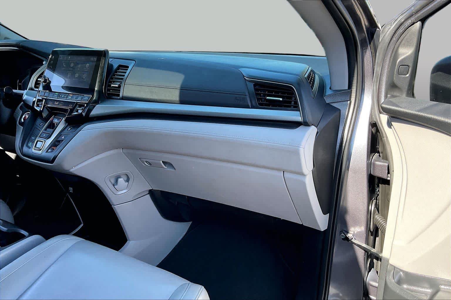 Used 2018 Honda Odyssey EX-L image 18