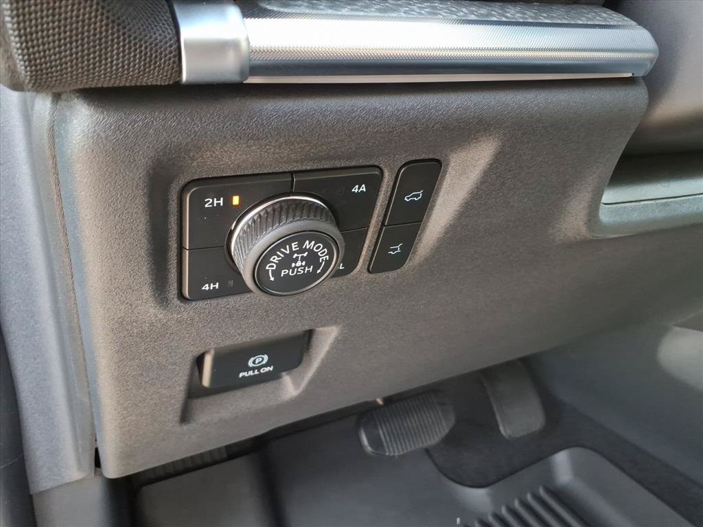 Certified 2025 Ford Expedition Tremor AWD/4WD image 12