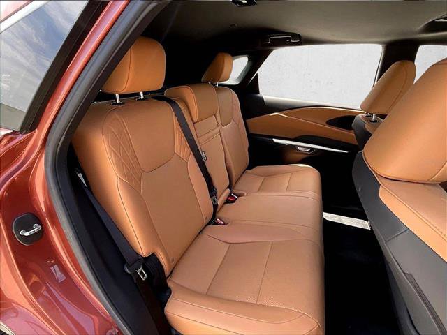 Used 2024 Lexus RX 350 Premium w/ Cold Area Package FWD image 28
