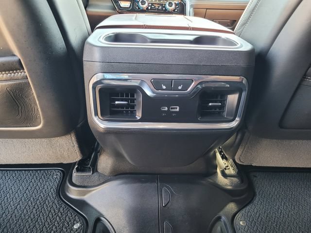 Used 2024 GMC Sierra 2500 Denali Ultimate w/ Max Trailering Package AWD/4WD image 15