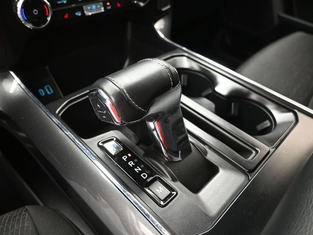 Certified 2023 Ford F150 XLT w/ Equipment Group 302A High image 30