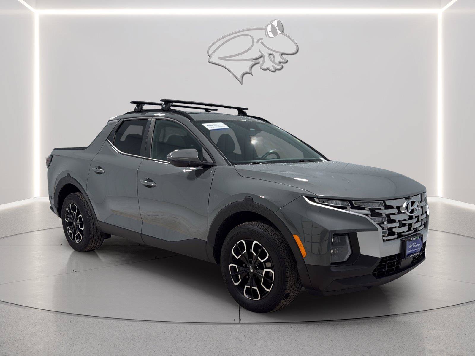 Used 2023 Hyundai Santa Cruz SEL Premium AWD/4WD image 7
