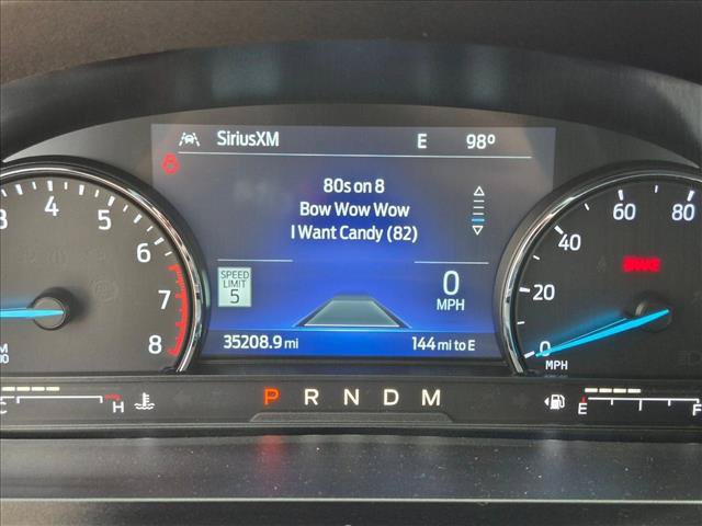 Certified 2023 Ford Explorer Timberline w/ Timberline Technology Package AWD/4WD image 11