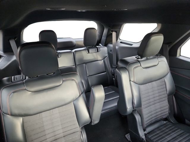 Certified 2025 Ford Explorer ST-Line AWD/4WD image 18
