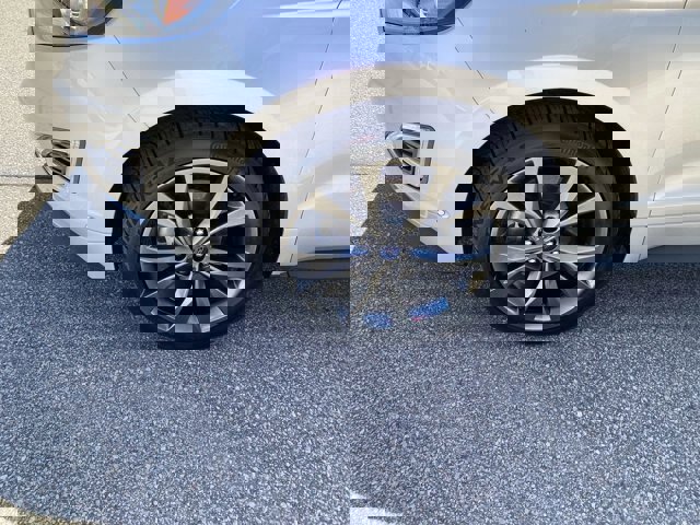 Certified 2018 Ford Edge Sport w/ Equipment Group 401A AWD/4WD image 10