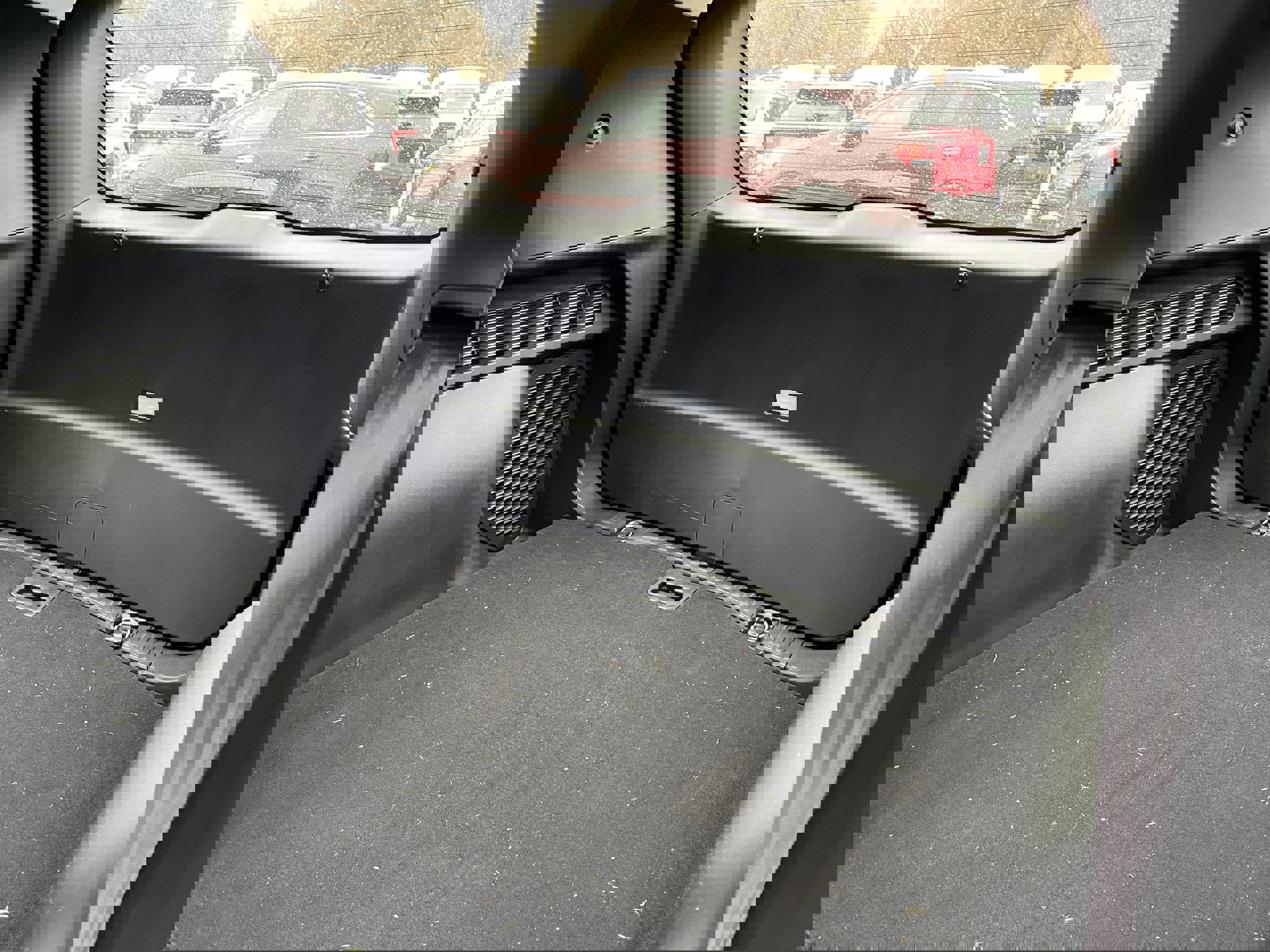 Certified 2022 Ford Escape SE w/ Cold Weather Package image 13