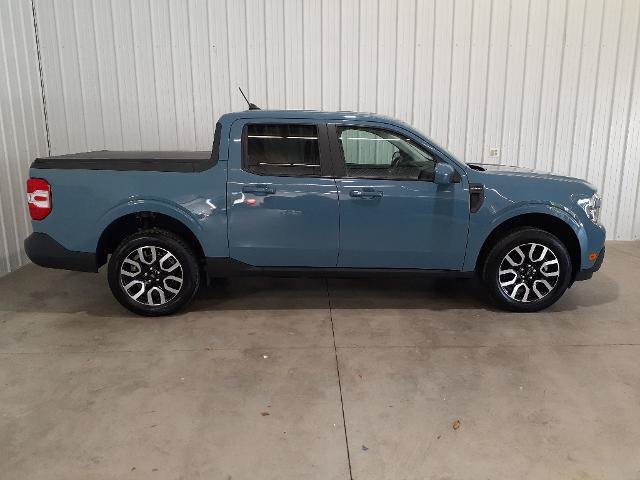 Certified 2022 Ford Maverick Lariat FWD image 20