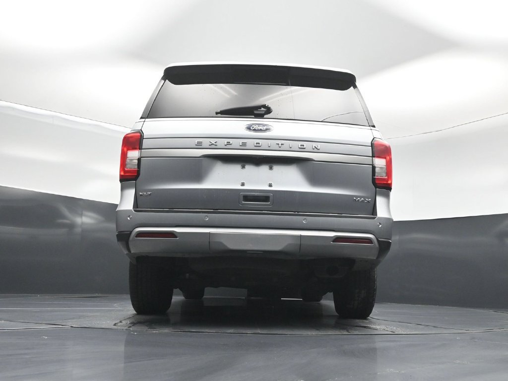 Certified 2024 Ford Expedition Max XLT AWD/4WD image 53