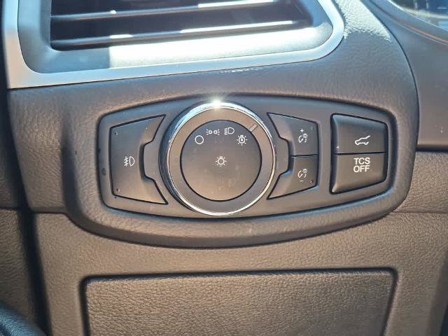 Certified 2023 Ford Edge SEL w/ Convenience Package AWD/4WD image 18
