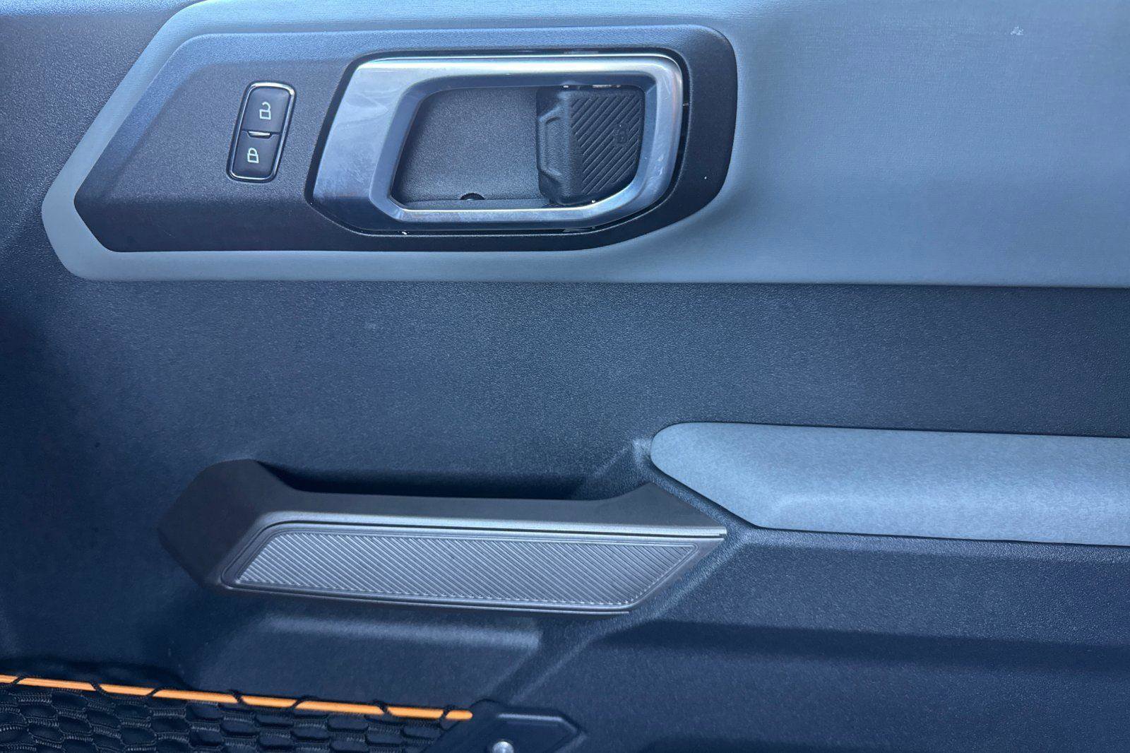 Certified 2023 Ford Bronco Badlands image 18