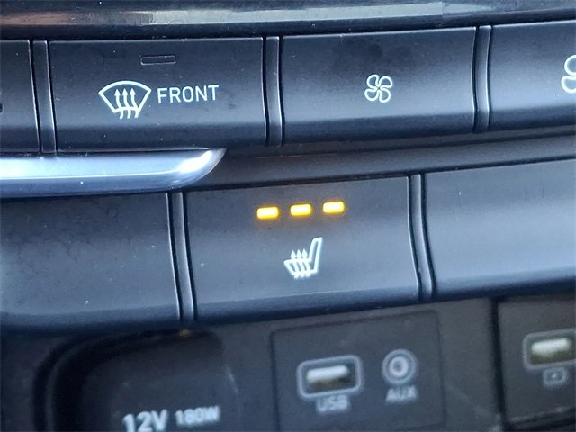 Used 2019 Hyundai Santa Fe Limited image 26