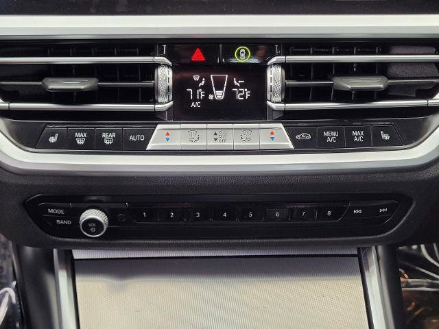 Used 2022 BMW 330i Sedan w/ Convenience Package image 27