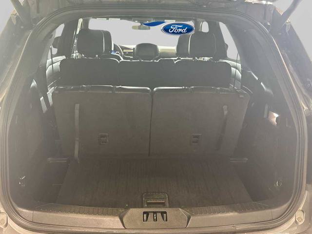 Certified 2022 Ford Explorer ST-Line AWD/4WD image 26