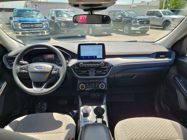 Certified 2022 Ford Escape SE FWD image 10
