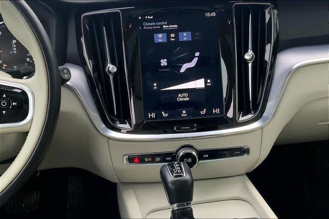 Used 2020 Volvo V60 T5 Cross Country w/ Protection Package Premier image 7