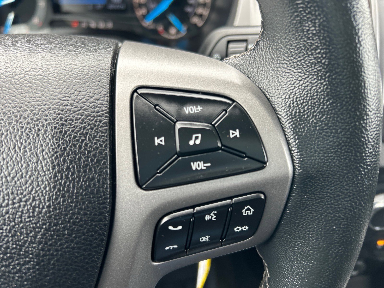 Certified 2023 Ford Ranger XLT w/ Equipment Group 301A Mid image 23