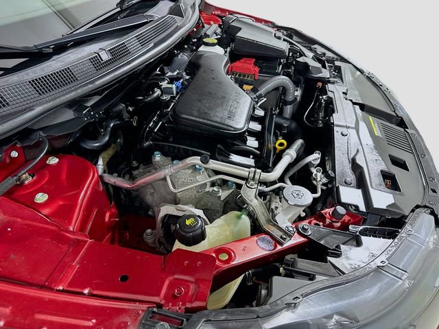 Used 2021 Nissan Rogue Sport SV w/ Technology Package image 22